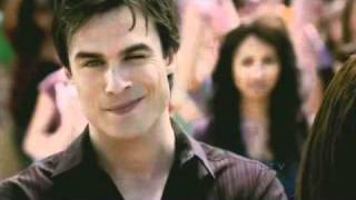 Damon Salvatore  Break Your Heart [upl. by Ehtyde]