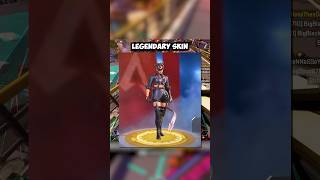 Alter Legendary Skins REVEALED [upl. by Sullivan]