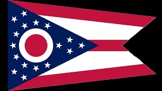 Ohios Flag and its Story [upl. by Freed862]