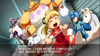 Wii Longplay 014 Tatsunoko vs Capcom Ultimate AllStars [upl. by Arraic]