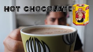 Mexican Hot Chocolate  How to prepare abuelita chocolate [upl. by Montagu]