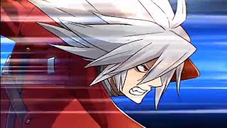 BlazBlue Series  All Arcade Openings [upl. by Betsey]