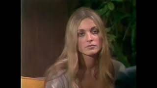 Full Sharon Tate amp Roman Polanski interview by Hugh HefnerDIGITAL QUALITY [upl. by Dachia728]