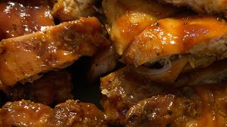 Not rib tips but chicken tips [upl. by Urbana]