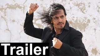 Farruquito amp Farruco Trailer  Flamenco Festival 2016 Sadlers Wells [upl. by Terrag697]