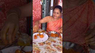 Nellore Famous Murali Krishna Sweets Motichoor Ghee Laddu Recipe Vijay CBSE shorts viralvideo [upl. by Tristas]