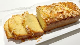 GÂTEAU AU YAOURT FACILE ULTRA MOELLEUX 🥰 [upl. by Otreblasiul]