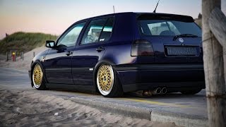 VW GOLF MK3 16V GTI Edition  Gurki  VWHome [upl. by Attenaj]