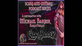 Michael Barber  Zargothrax Gloryhammer [upl. by Fates]