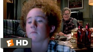 An Orange on a Toothpick  So I Married an Axe Murderer 38 Movie CLIP 1993 HD [upl. by Randal]