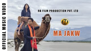 Majakhw  Official Music Video  RB Film Productions  Siddhart amp Juhi [upl. by Enirroc152]