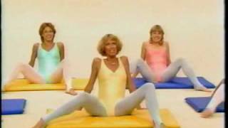 TV Carnage  Shape Up With Jazzercise [upl. by Archy]