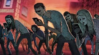 The Truth About Smartphone Addiction MUST WATCH [upl. by Anerat706]