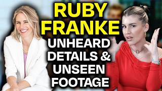 Cultfluencer The Dark Side of YouTube’s ‘Perfect’ Mom  Ruby Franke Devil in The Family [upl. by Barkley]