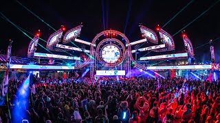 EDC Las Vegas 2022  stereoBLOOM Mix [upl. by Gabbert]