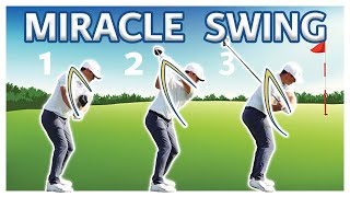 Over the Top Miracle Swing How Does it Work [upl. by Einre]