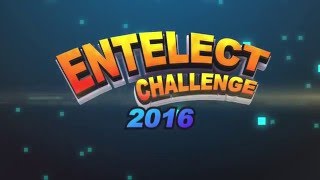 Entelect Challenge 2016 [upl. by Ellenej]