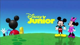 Disney Junior Spain Coninuity November 5 2020 Pt 4 continuitycommentary [upl. by Brand]