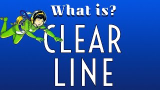 CLEAR LINE COMICS History Evolution and Influence [upl. by Oninrutas396]