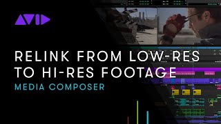 What’s New in Avid Media Composer 20213 [upl. by Mahon249]