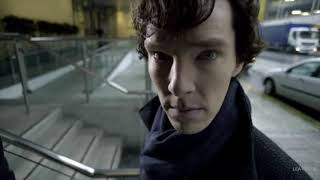 Sherlock Season 1 Trailer [upl. by Hcab]