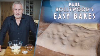 Danish Pastry How to make the best every time  Paul Hollywoods Easy Bakes [upl. by Naam224]