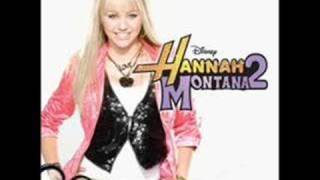 07 One In a Million Hannah Montana [upl. by Ednutabab]