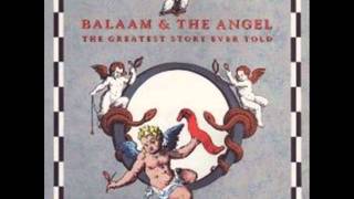 Balaam And The Angel quotWarm Againquot Audio [upl. by Diamond627]