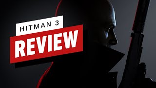 Hitman 3 Review [upl. by Bobbette]