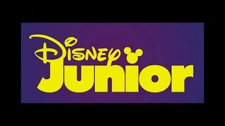 Review of Disney Junior Spain Continuities September 12 2019 [upl. by Vicki]