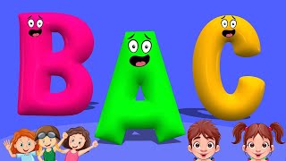 Kids Learning Videos  Kids Vocabulary Words For Kids  Educational Videos For Kids [upl. by Graehl]