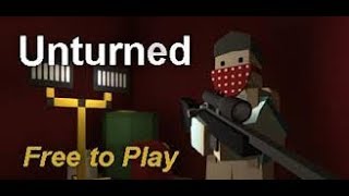 unturned download without steam [upl. by Barcot222]