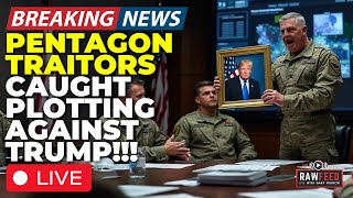 🚨LIVE Trumps America RISING FEMA Traitors OUT Military Plot FOILED Tech Giants CRUMBLING [upl. by Arytas858]