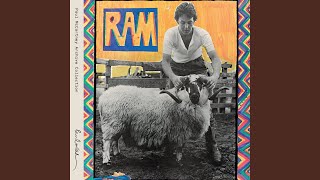 Ram On Remastered 2012 [upl. by Ludwog]