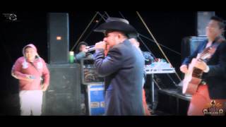 Ivan Jasso y Su Norteño Banda quot DAMASO quot  En Vivo San Isidro El Aventurero 2015 [upl. by Heins177]