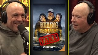 John Reeves EXPOSES Alaska Reality Shows [upl. by Terrance897]