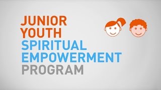 What is the Junior Youth Spiritual Empowerment Program [upl. by Adnahsed721]