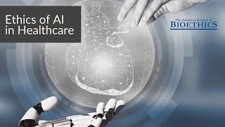 Ethics of AI in Healthcare [upl. by Eelac31]