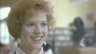 Pretty in Pink 1986  TV Spot 1 [upl. by Setiram]