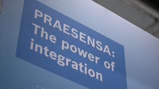 The PRAESENSA Small System Controller explained [upl. by Tiffa372]