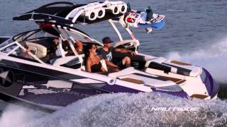 2014 Super Air Nautique G23 [upl. by Mcroberts]