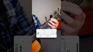 Quick amp Easy Thursday Guitar Tutorial [upl. by Errol]