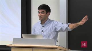 Harvard ilab  Why Youre OverThinking Your UIUX with Rohan Puri [upl. by Dib442]