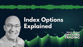 Index Options Explained [upl. by Namdor412]