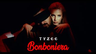 TYZEE  BONBONIERA Official Video [upl. by Neirb]