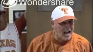 inning by inning best speech ever Augie Garrido [upl. by Silisav]