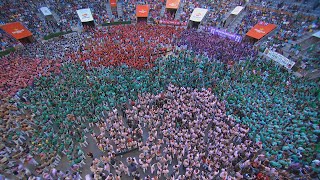 Dominar els castells de 10 clau per guanyar el Concurs [upl. by Anhcar560]