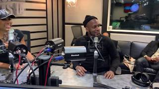 Comedian Ali Siddiq had us laughing in tears [upl. by Lamej]