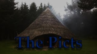 The Picts Culture Language and Lifestyle [upl. by Fancie]