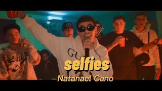 Selfies Natanael Cano [upl. by Artemla921]